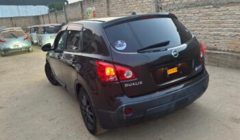 
										NISSAN DUALIS full									