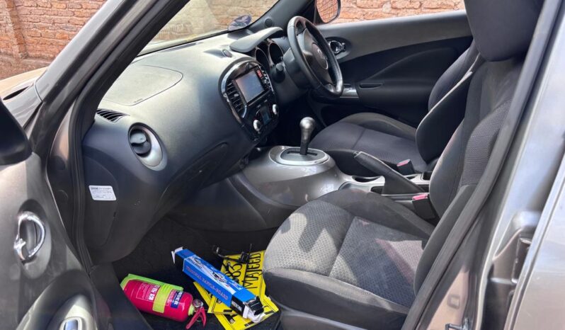 
								NISSAN JUKE full									