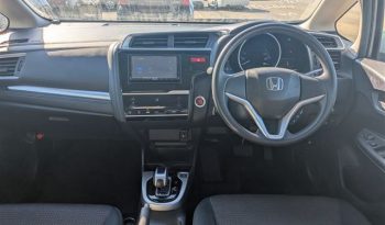
										HONDA FIT full									