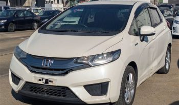 
										HONDA FIT full									