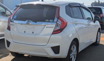 
										HONDA FIT full									