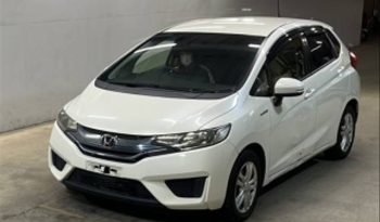 
										HONDA FIT full									