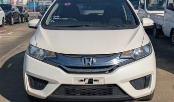 
										HONDA FIT full									