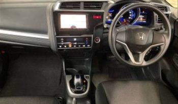 
										HONDA FIT full									
