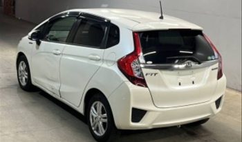 
										HONDA FIT full									