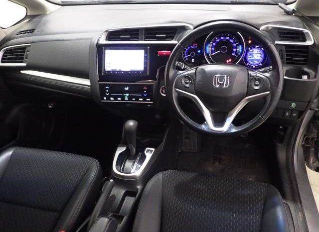 
								HONDA FIT full									