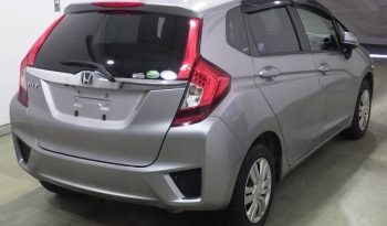
										HONDA FIT full									