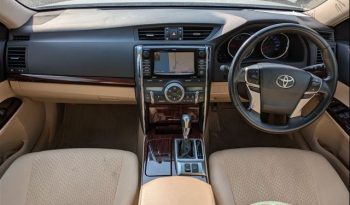 
										TOYOTA MARK X -001 full									