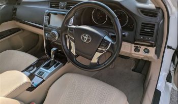 
										TOYOTA MARK X -001 full									