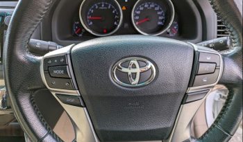 
										TOYOTA MARK X -001 full									