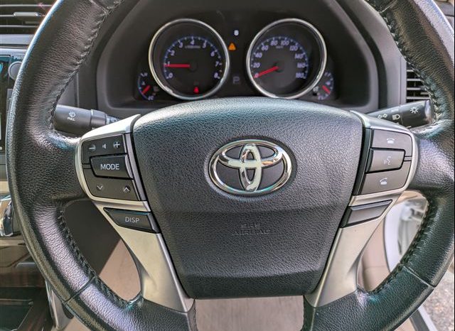 
								TOYOTA MARK X -001 full									