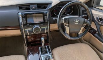 
										TOYOTA MARK X -001 full									