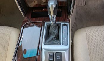 
										TOYOTA MARK X -001 full									