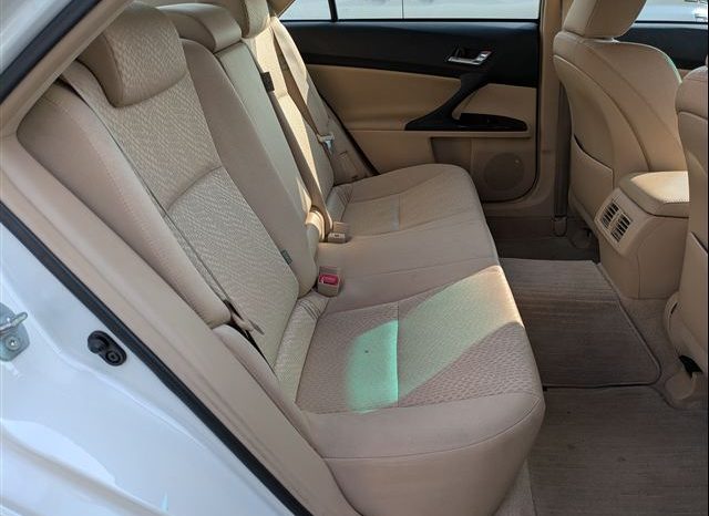 
								TOYOTA MARK X -001 full									