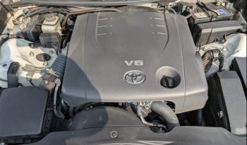 
										TOYOTA MARK X -001 full									