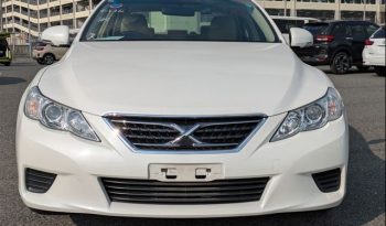 
										TOYOTA MARK X -001 full									