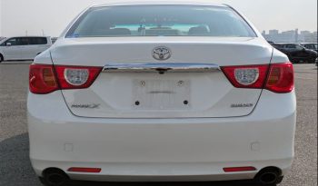 
										TOYOTA MARK X -001 full									