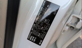 
										TOYOTA MARK X -001 full									