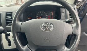 TOYOTA HAICE
