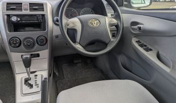 
										TOYOTA AXIO full									