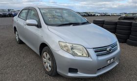 TOYOTA AXIO