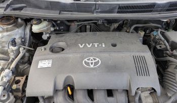 
										TOYOTA AXIO full									