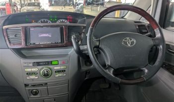 
										TOYOTA NOAH full									