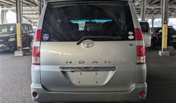 
										TOYOTA NOAH full									