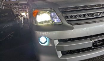 
										TOYOTA NOAH full									