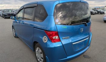 
										HONDA FREED full									