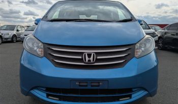 
										HONDA FREED full									
