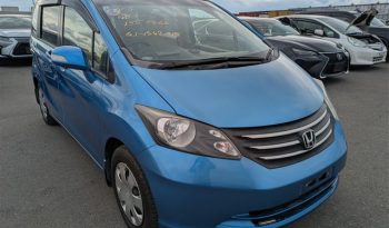 
										HONDA FREED full									