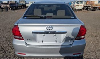 
										TOYOTA ALLION full									
