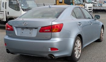 
										TOYOTA LEXUS full									