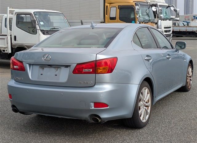 
								TOYOTA LEXUS full									