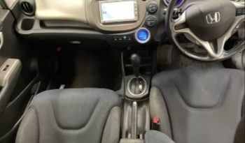 
										HONDA FIT full									