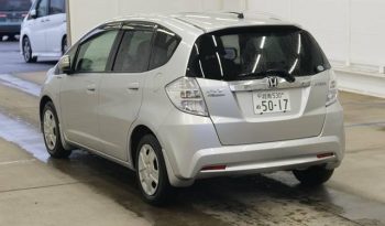 
										HONDA FIT full									