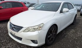 TOYOTA MARKX