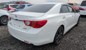 TOYOTA MARKX