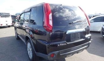 
										NISSAN XTRAL full									