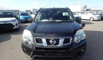 
										NISSAN XTRAL full									