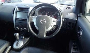 
										NISSAN XTRAL full									