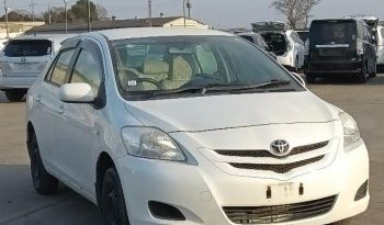
										TOYOTA BELTA full									