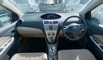 
										TOYOTA BELTA full									