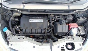 
										HONDA FIT full									