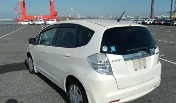 
										HONDA FIT full									