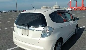
										HONDA FIT full									