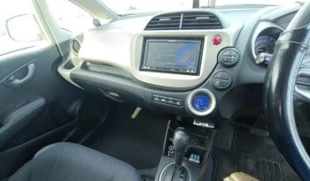 
										HONDA FIT full									