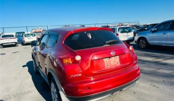 
										NISSAN JUKE full									