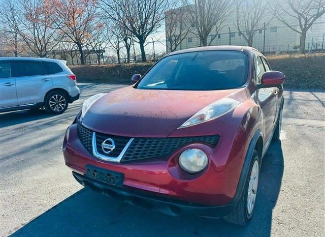 
								NISSAN JUKE full									